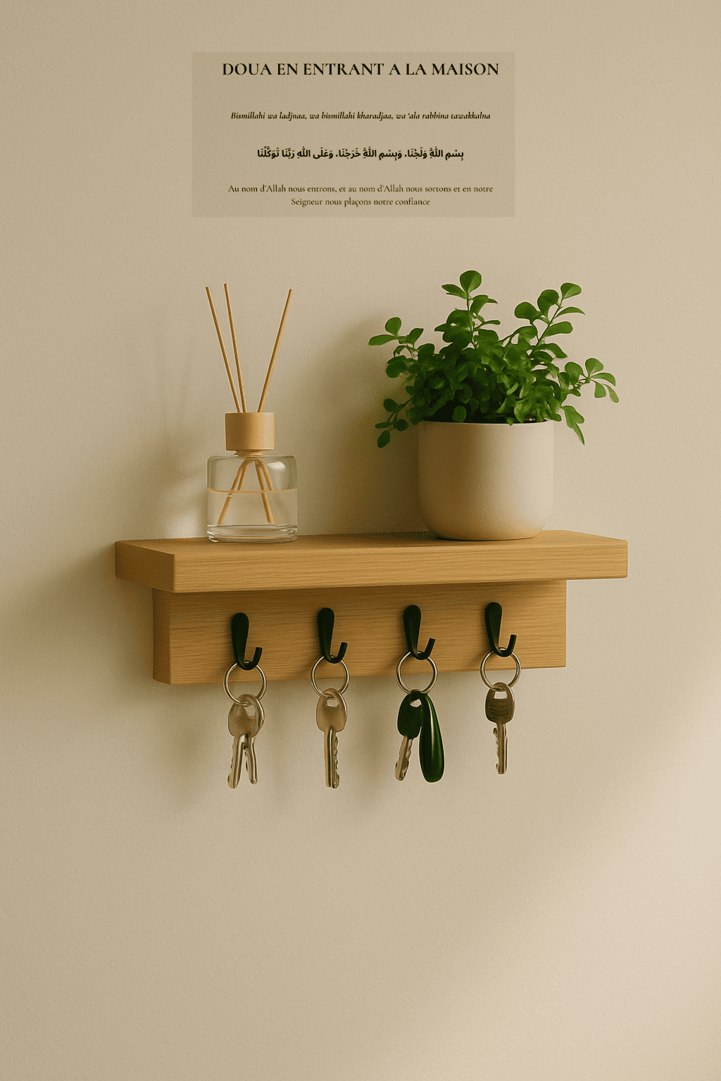 Stick Dua lot de 10