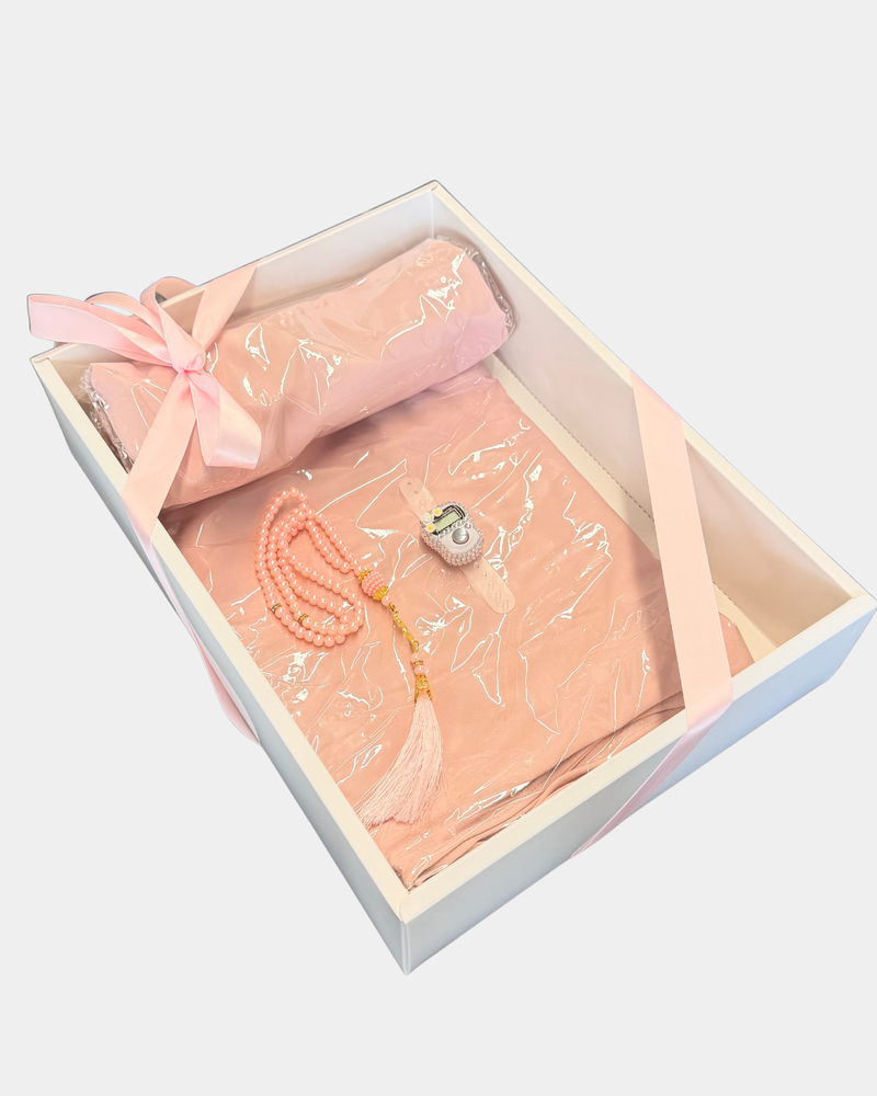 Coffret Femme - prêt à offrir