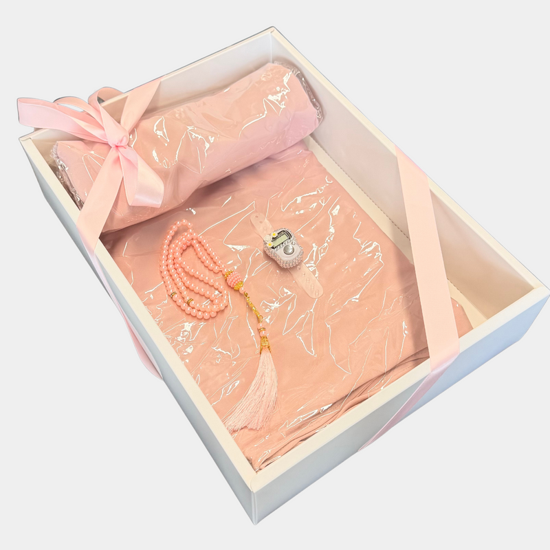Coffret Femme - prêt à offrir