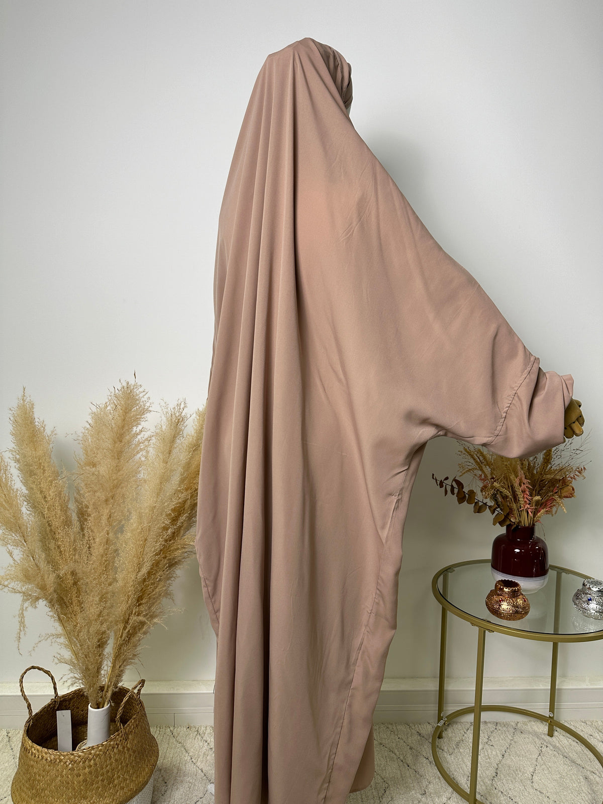 Box Jilbab - Prêt à Offrir