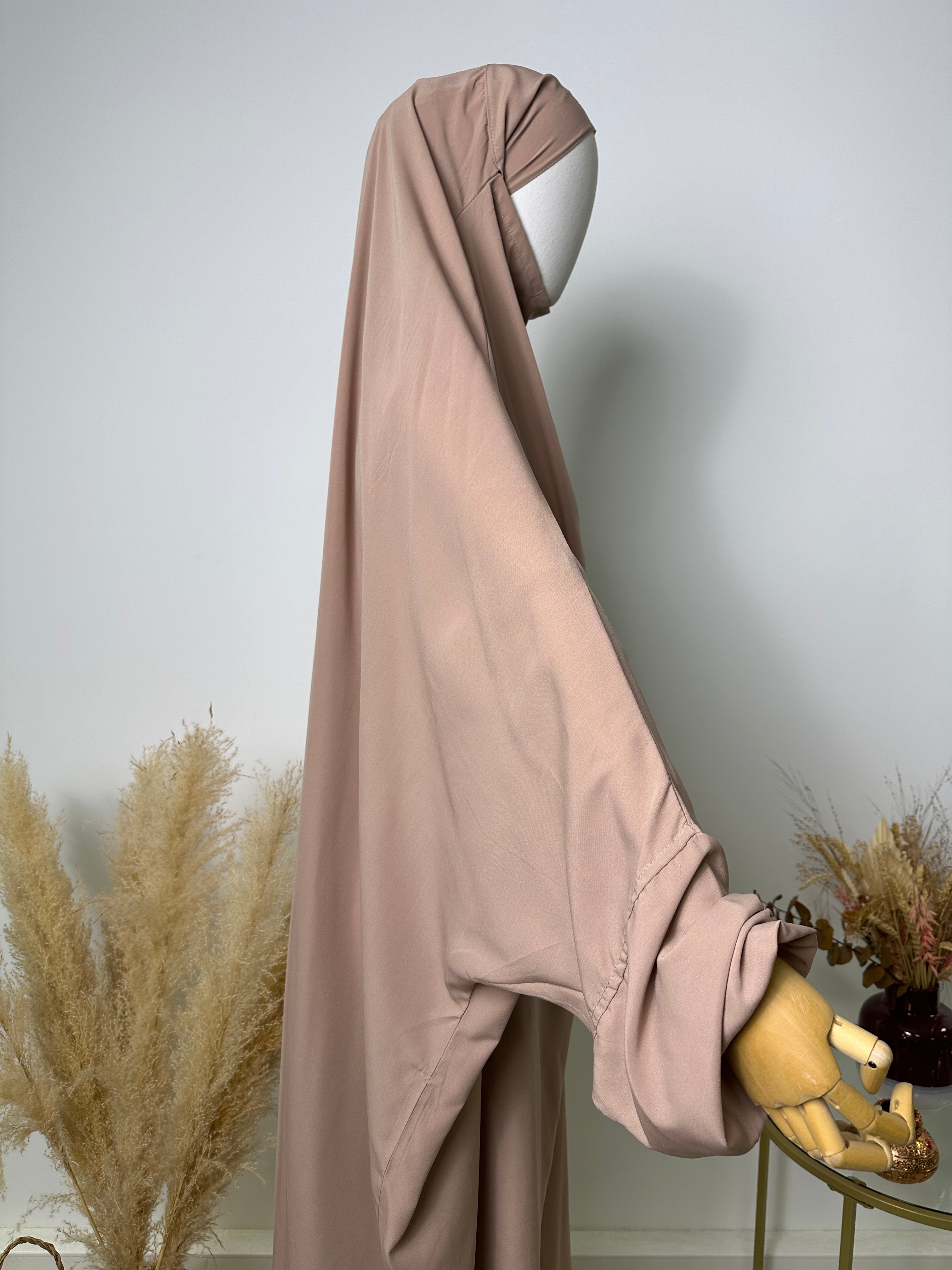 Box Jilbab - Prêt à Offrir