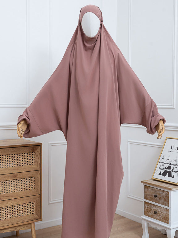 Box Jilbab - Prêt à Offrir