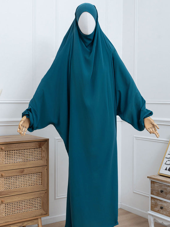 Box Jilbab - Prêt à Offrir