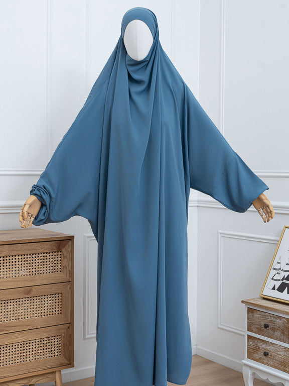 Box Jilbab - Prêt à Offrir