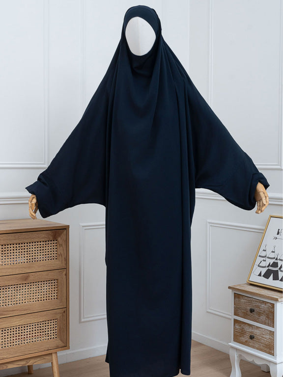 Box Jilbab - Prêt à Offrir