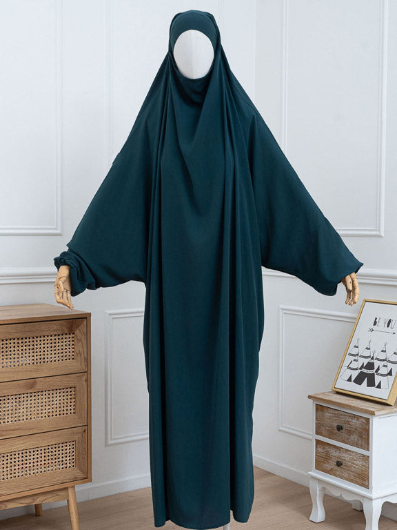 Box Jilbab - Prêt à Offrir