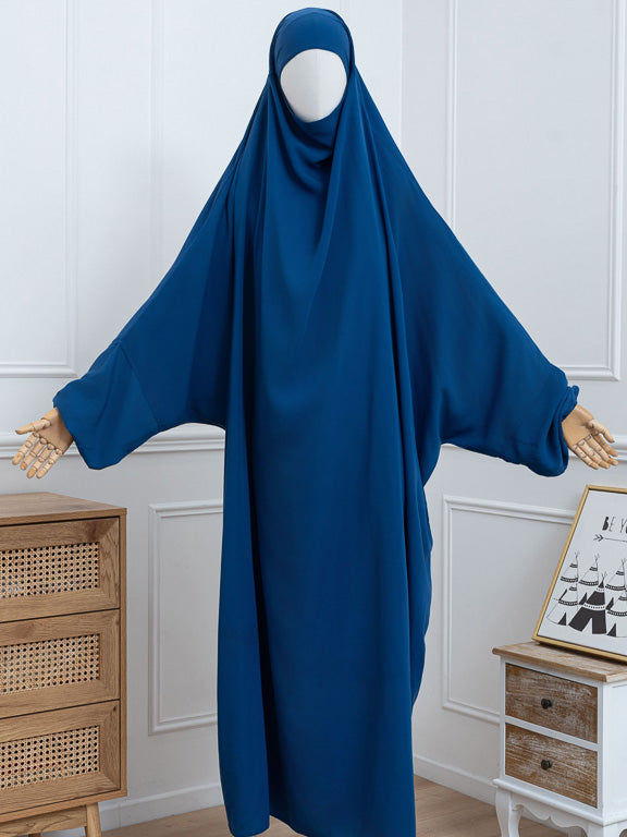 Box Jilbab - Prêt à Offrir