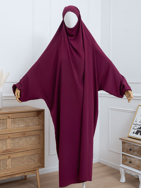 Box Jilbab - Prêt à Offrir