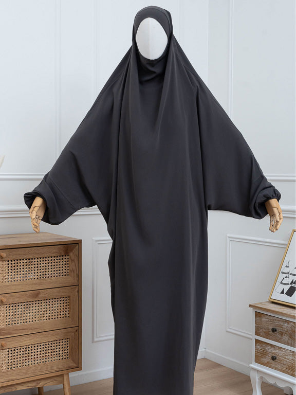 Box Jilbab - Prêt à Offrir