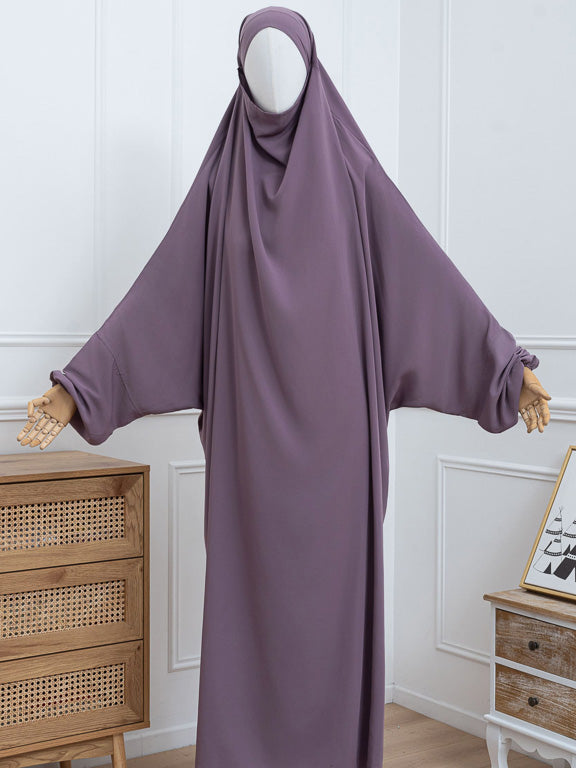 Box Jilbab - Prêt à Offrir