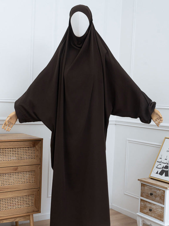 Box Jilbab - Prêt à Offrir