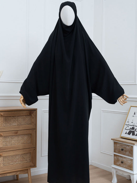Box Jilbab - Prêt à Offrir