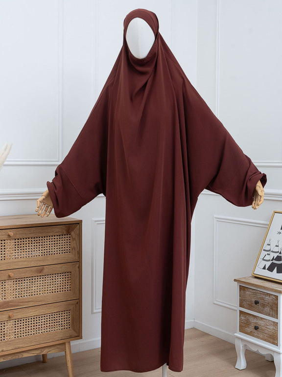 Box Jilbab - Prêt à Offrir