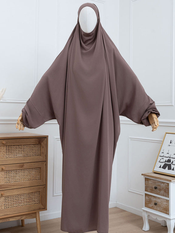 Box Jilbab - Prêt à Offrir