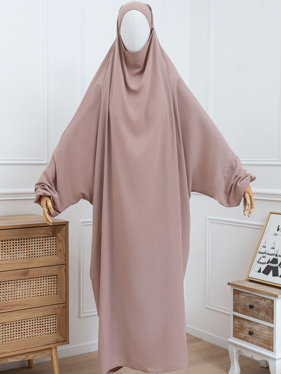 Box Jilbab - Prêt à Offrir