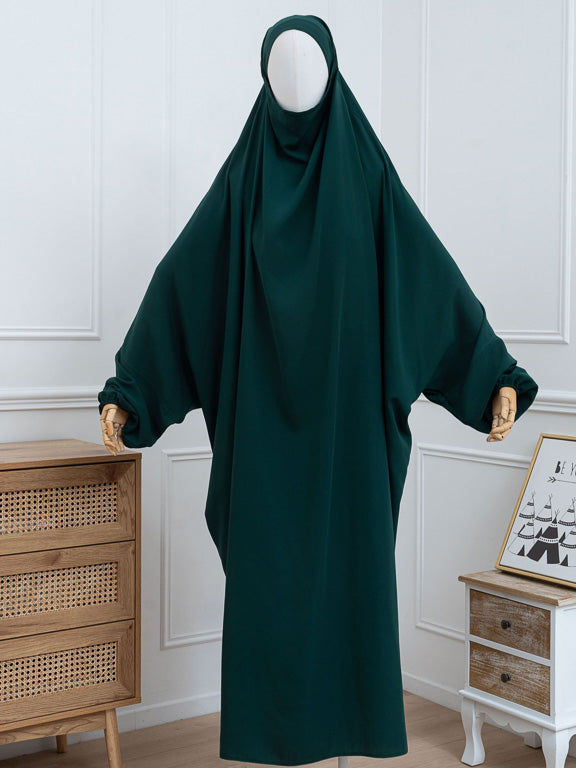 Box Jilbab - Prêt à Offrir