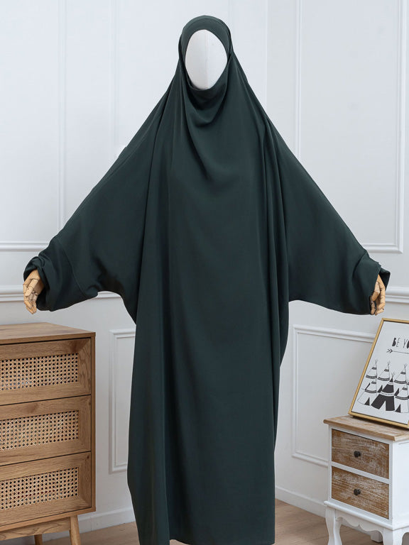 Box Jilbab - Prêt à Offrir