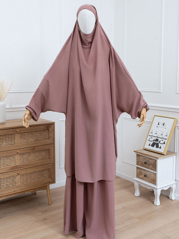 Box Jilbab - Prêt à Offrir