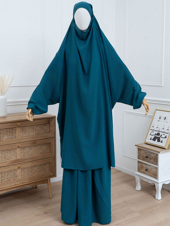 Box Jilbab - Prêt à Offrir
