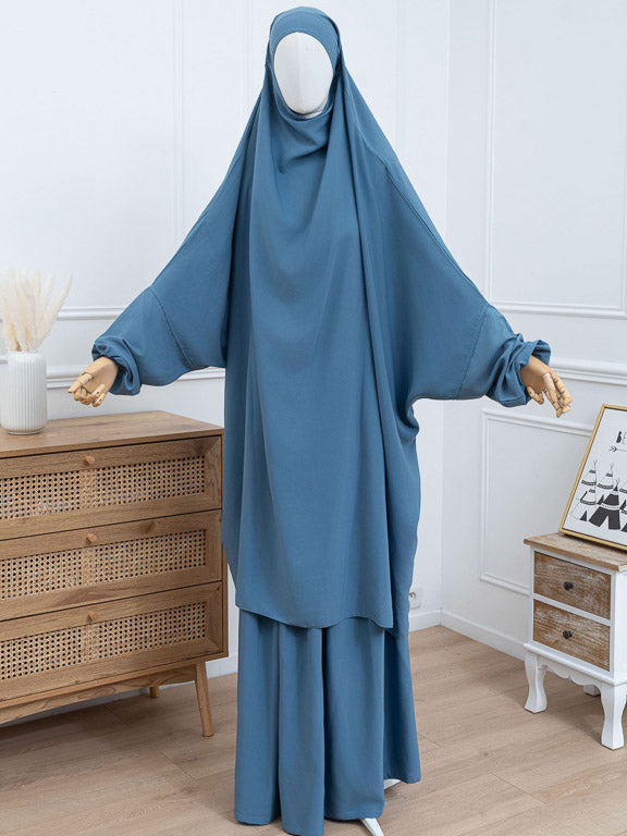 Box Jilbab - Prêt à Offrir