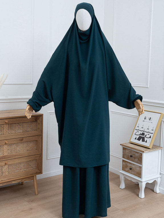 Box Jilbab - Prêt à Offrir