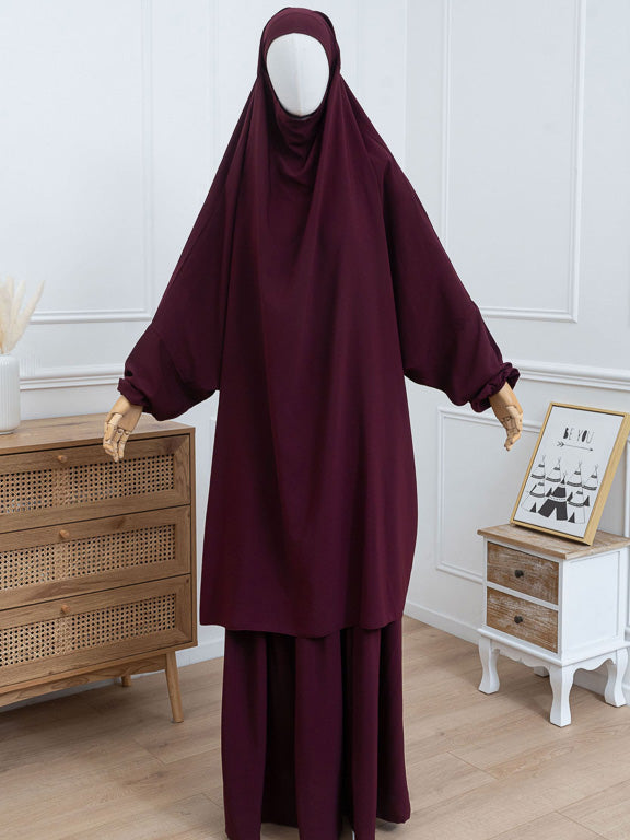 Box Jilbab - Prêt à Offrir