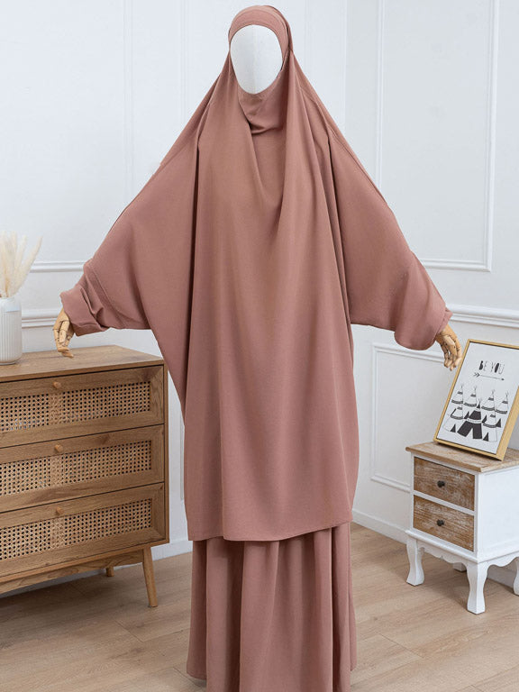 Box Jilbab - Prêt à Offrir