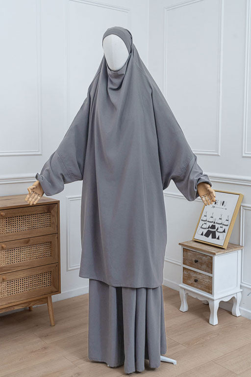 Box Jilbab - Prêt à Offrir