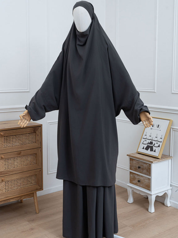 Box Jilbab - Prêt à Offrir