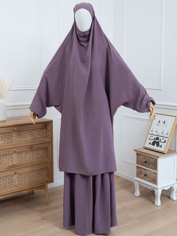 Box Jilbab - Prêt à Offrir