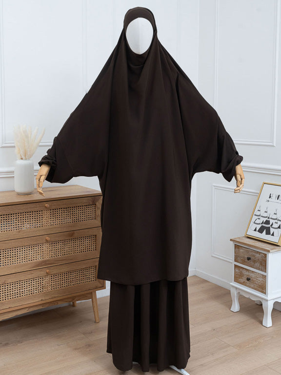Box Jilbab - Prêt à Offrir