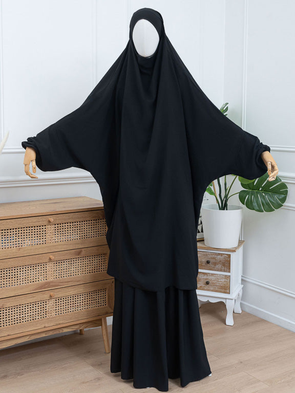 Box Jilbab - Prêt à Offrir