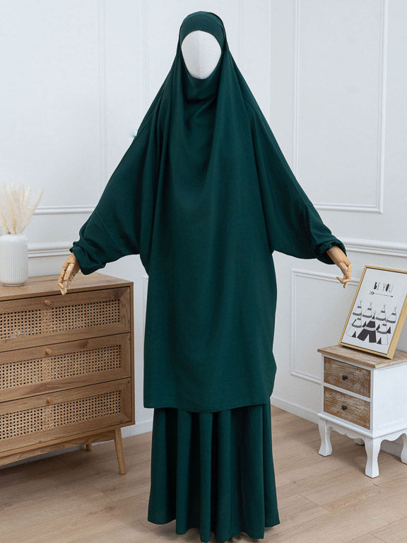 Box Jilbab - Prêt à Offrir