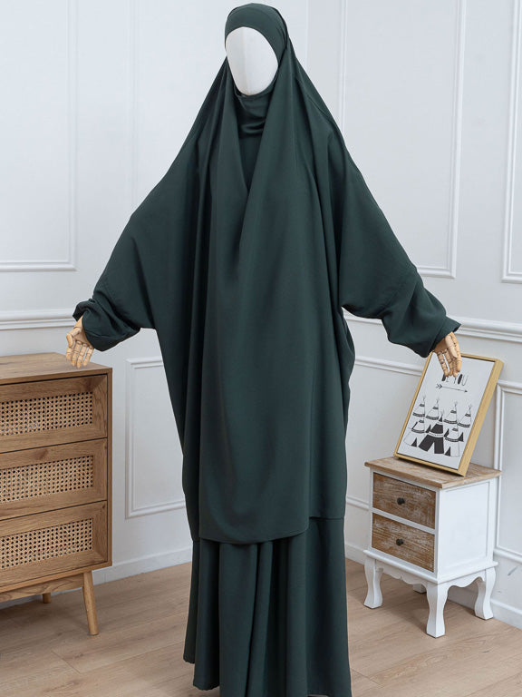 Box Jilbab - Prêt à Offrir