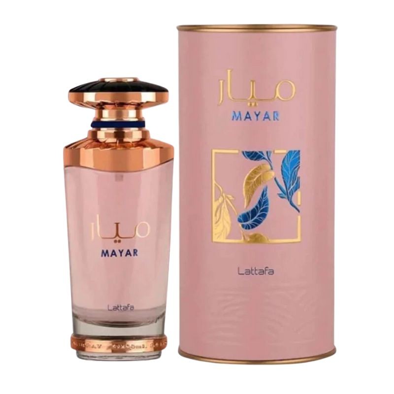 Mayar - Lattafa